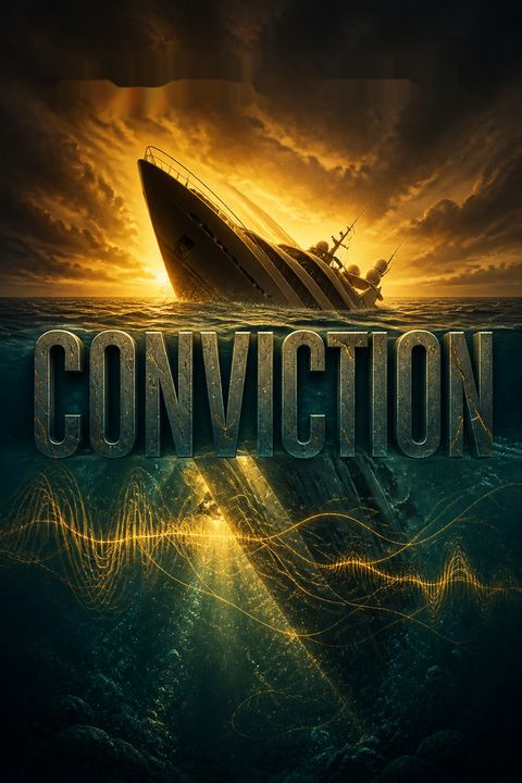 Conviction by Denise Mina