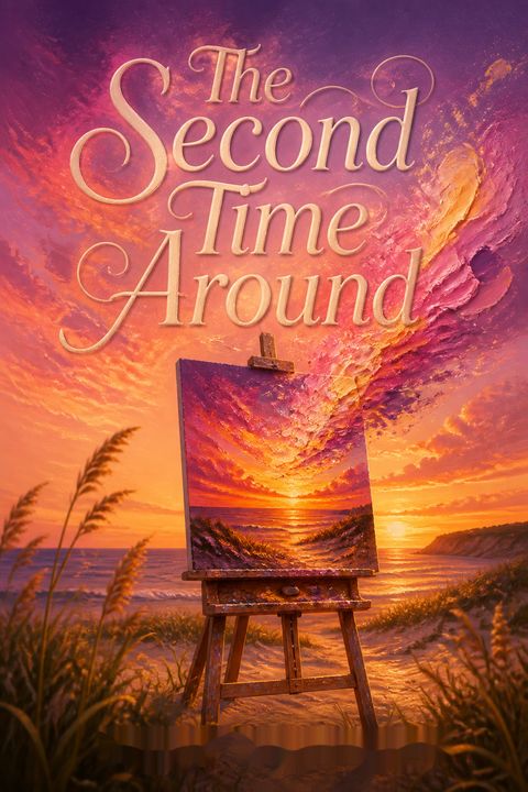 The Second Time Around by Mary Beesley