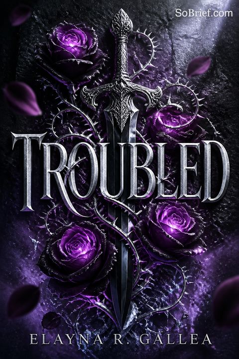 Troubled