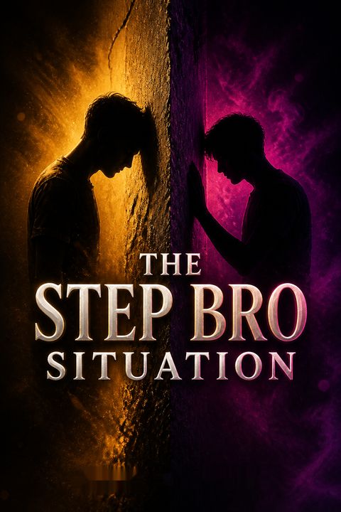 The Step Bro Situation by Jesse H. Reign