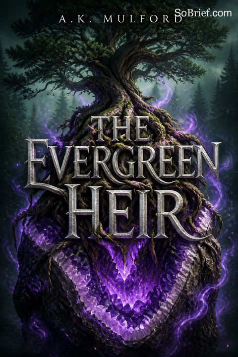 The Evergreen Heir
