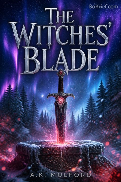 The Witches' Blade