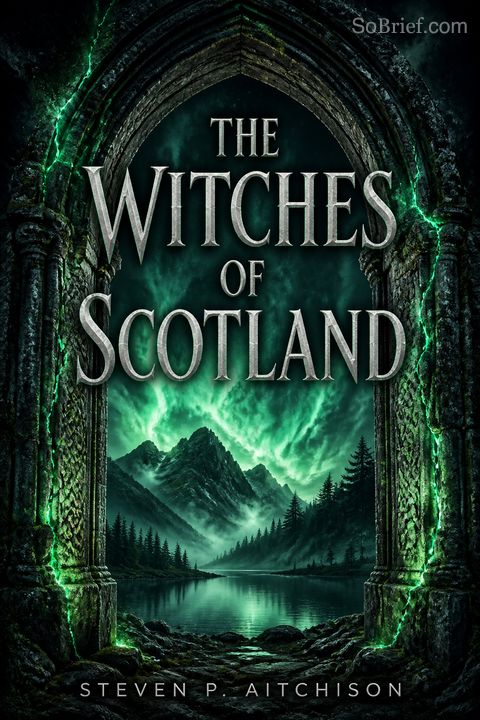 The Witches of Scotland