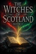 The Witches of Scotland Book 2