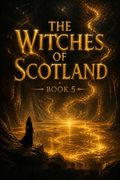 The Witches of Scotland Book 5