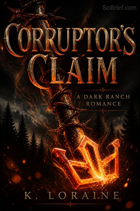 Corruptor's Claim