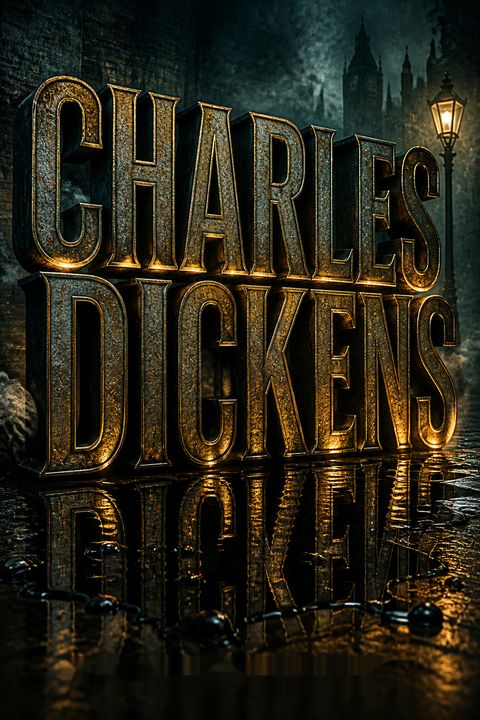 Charles Dickens by Claire Tomalin