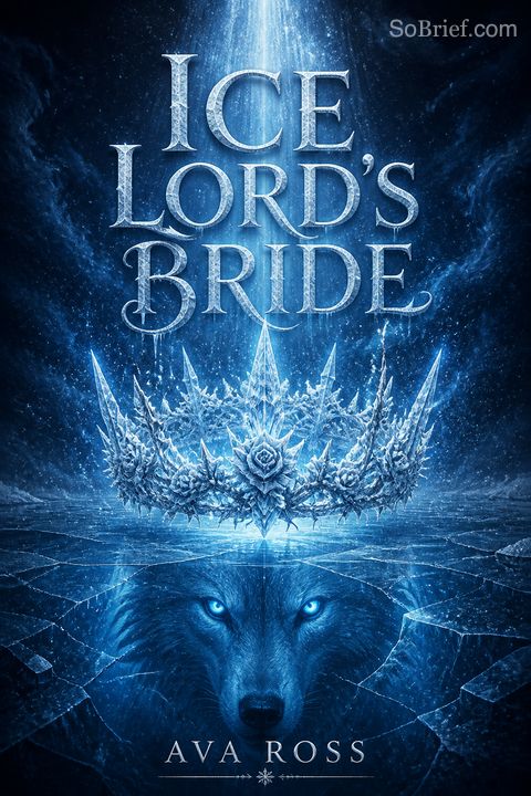 Ice Lord's Bride