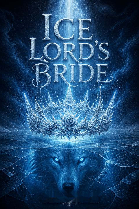 Ice Lord's Bride by Ava Ross