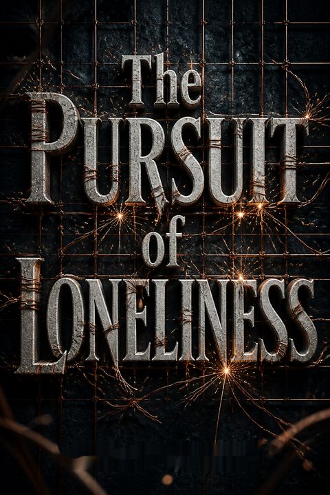 The Pursuit of Loneliness by Philip Slater