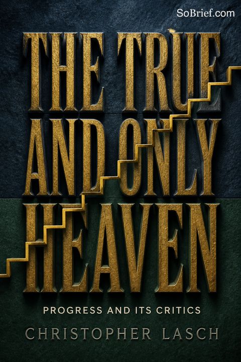 The True and Only Heaven