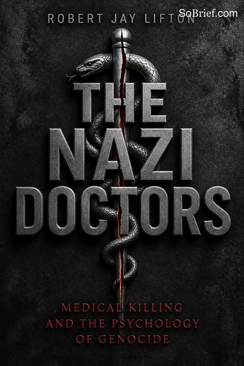 The Nazi Doctors
