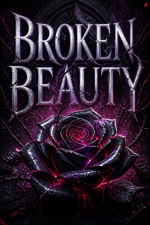 Broken Beauty by Ketley Allison