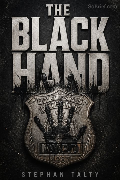 The Black Hand