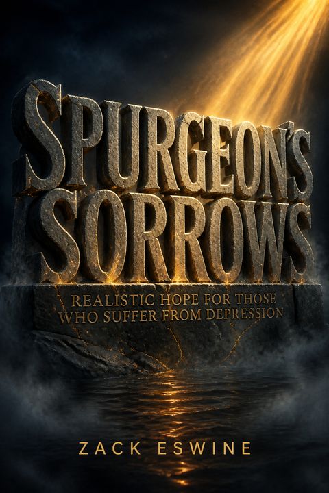 Spurgeon’s Sorrows