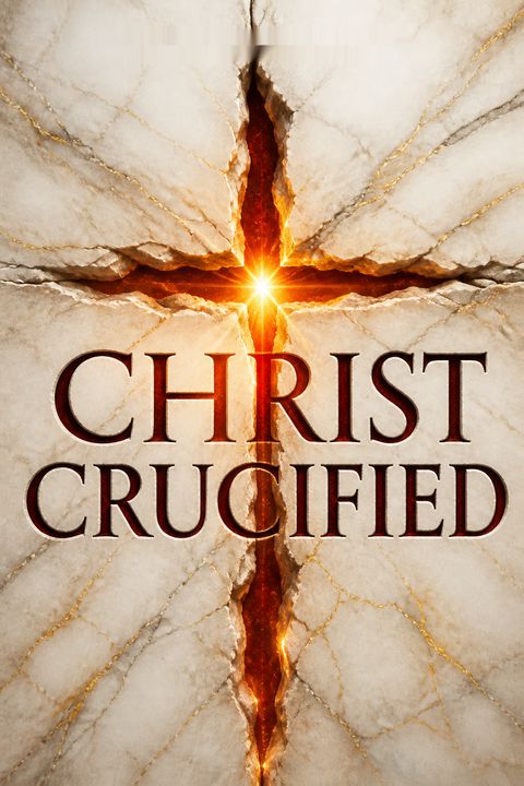 Christ Crucified by Donald  MacLeod
