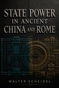 State Power in Ancient China and Rome