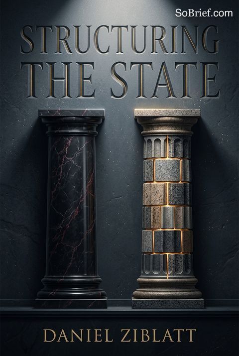 Structuring the State