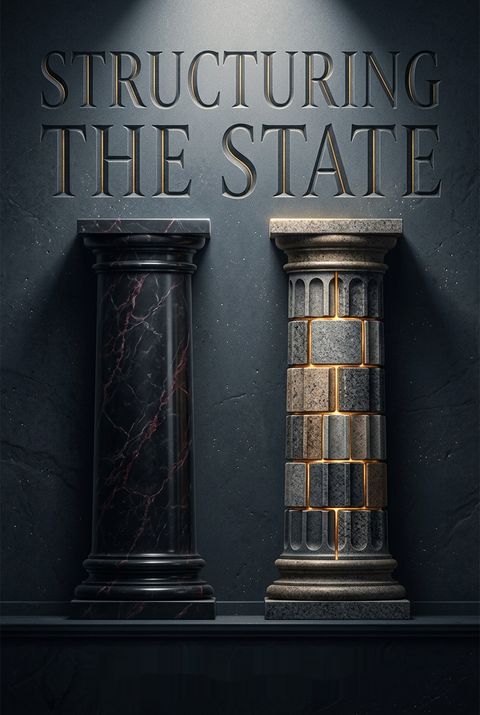Structuring the State by Daniel Ziblatt