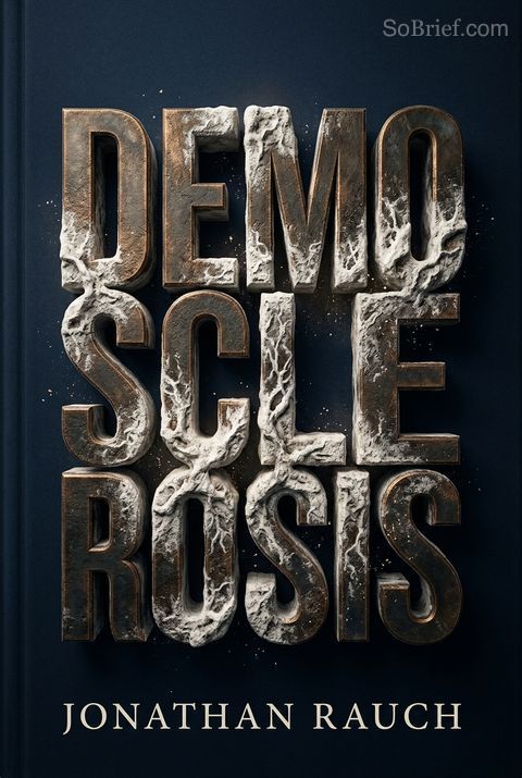 Demosclerosis