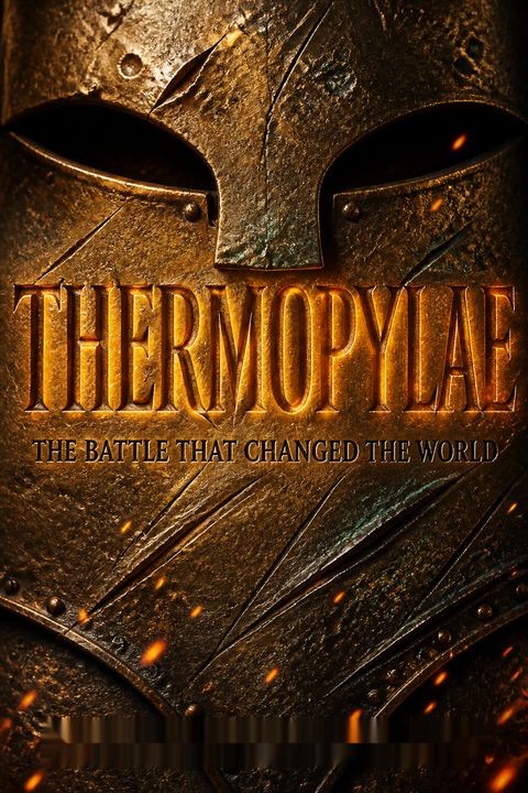 Thermopylae by Paul Cartledge