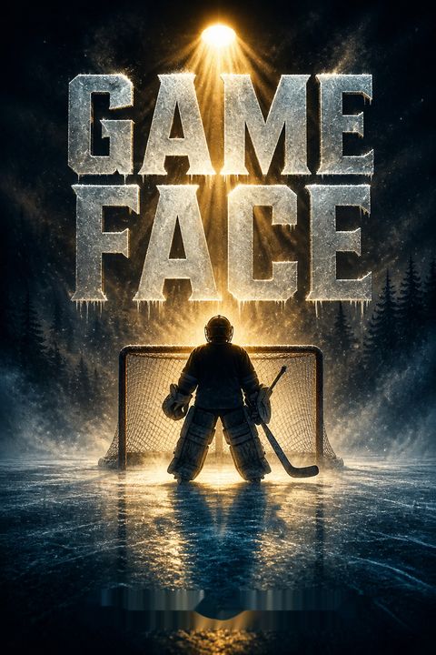 Game Face by Shari Green