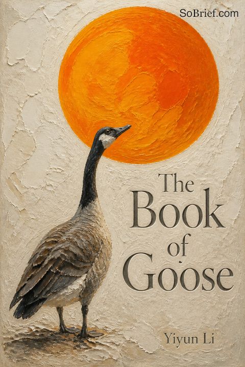 The Book of Goose