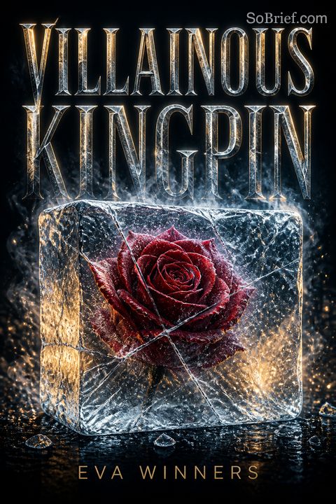 Villainous Kingpin