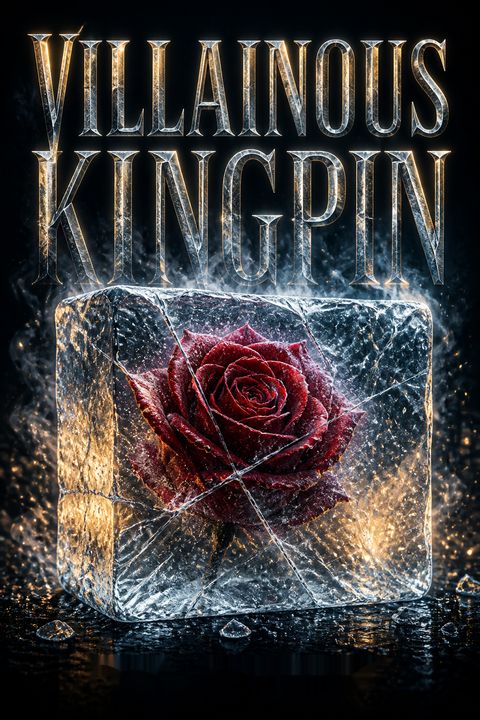 Villainous Kingpin by Eva Winners