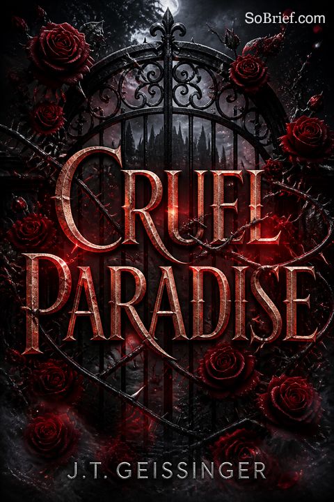 Cruel Paradise