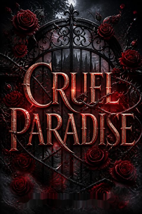 Cruel Paradise by J.T. Geissinger