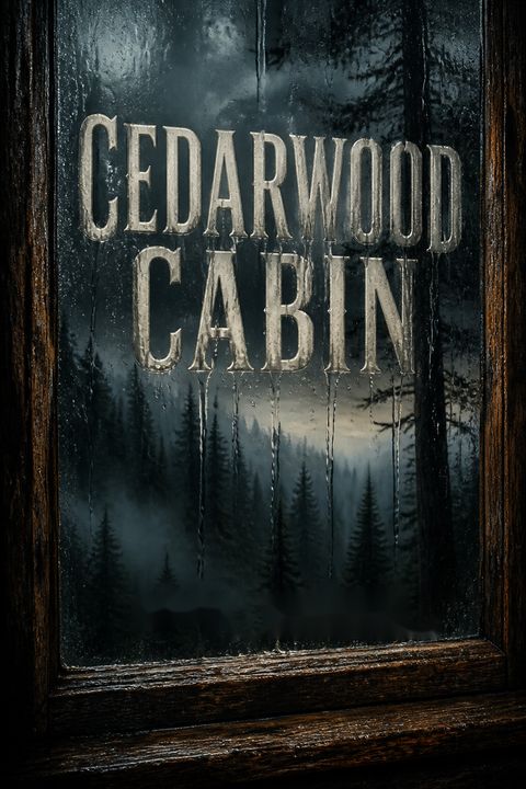 Cedarwood Cabin by Jade Wilkes