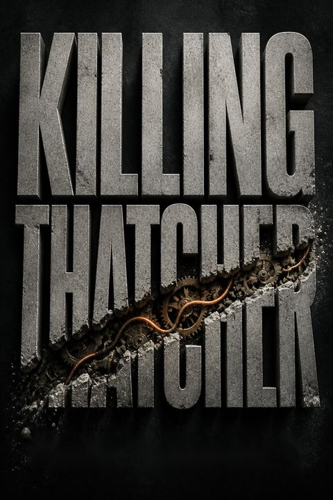 Killing Thatcher by Rory Carroll