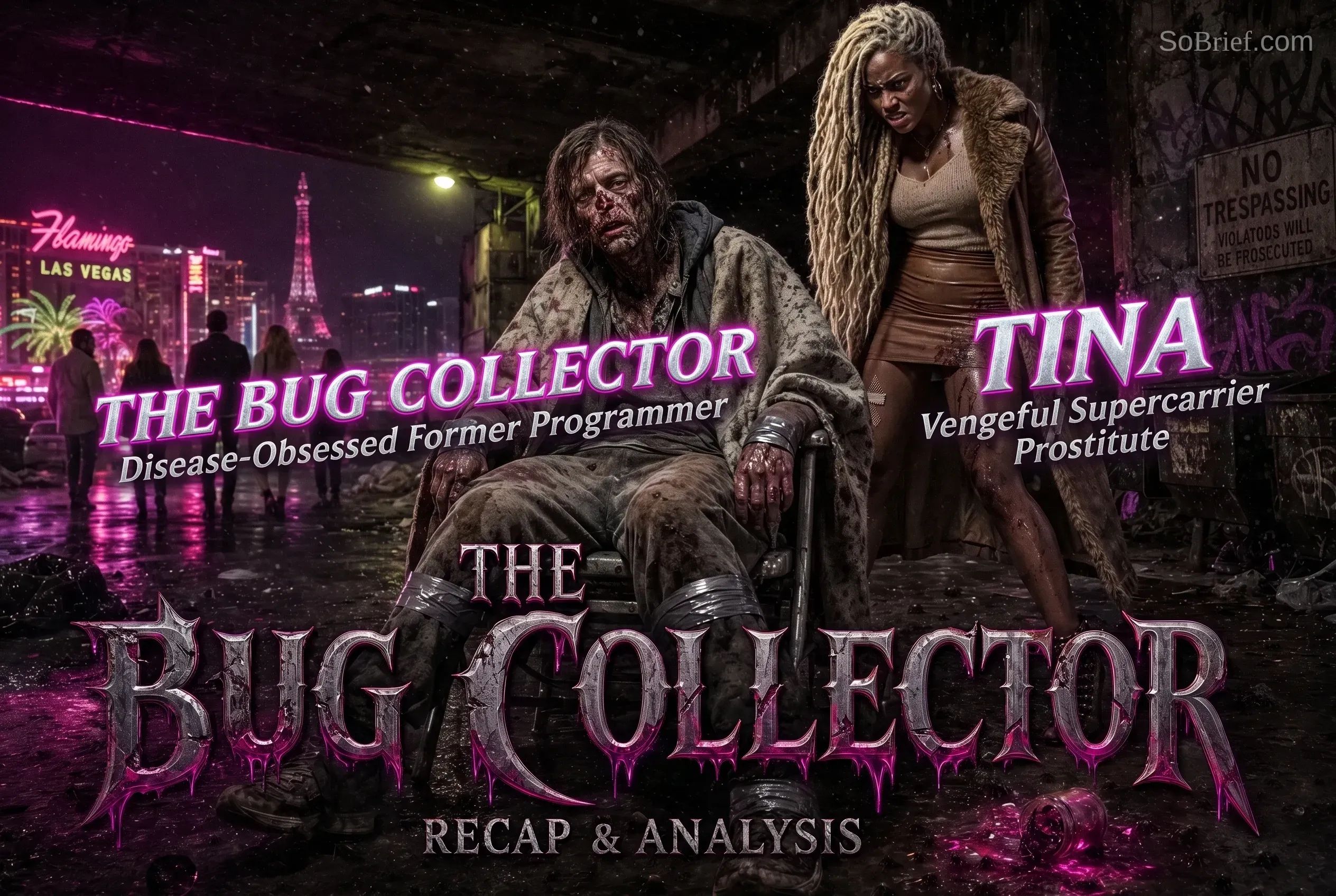 The Bug Collector