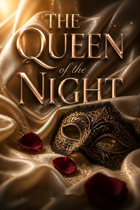 The Queen of the Night by Alexander Chee