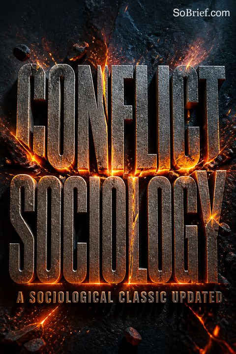Conflict Sociology