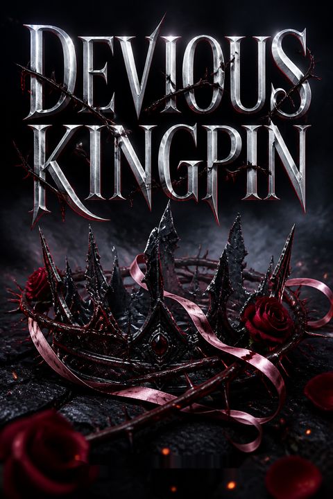 Devious Kingpin by Eva Winners
