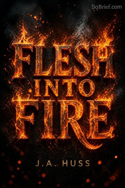 Flesh Into Fire