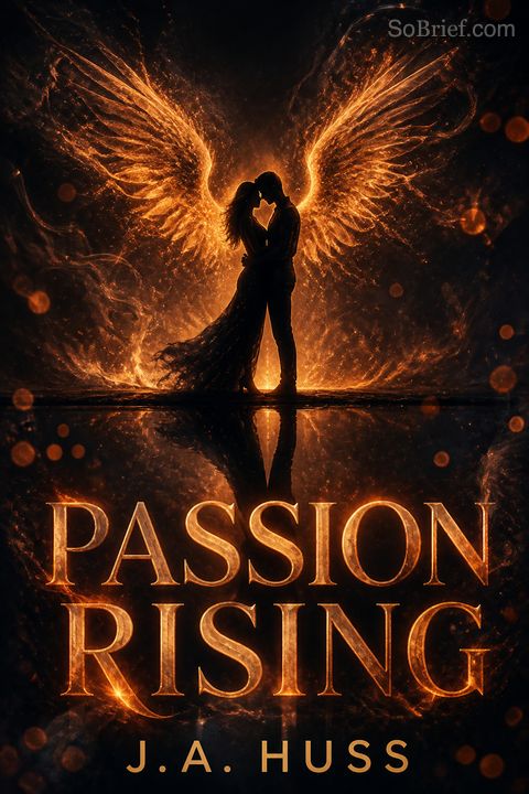 Passion Rising
