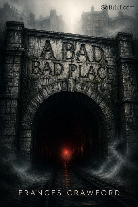 A Bad, Bad Place