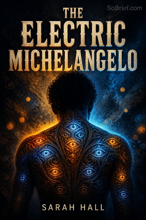 The Electric Michelangelo