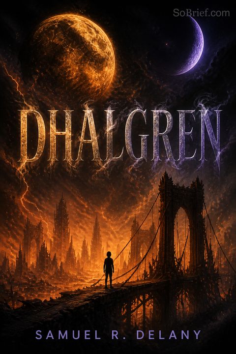 Dhalgren
