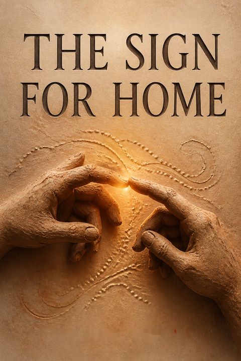 The Sign for Home by Blair Fell