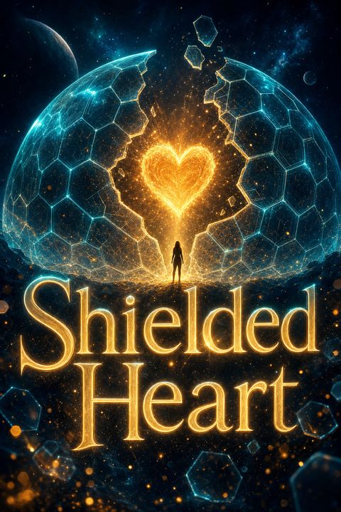 Shielded Heart by Tiffany Roberts