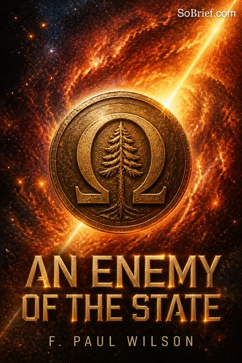 An Enemy of the State