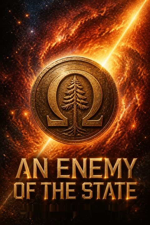 An Enemy of the State by F. Paul Wilson
