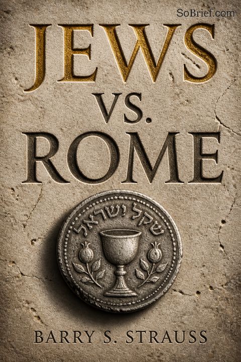 Jews vs. Rome