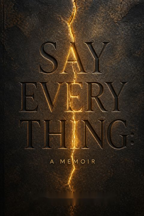 Say Everything by Ione Skye