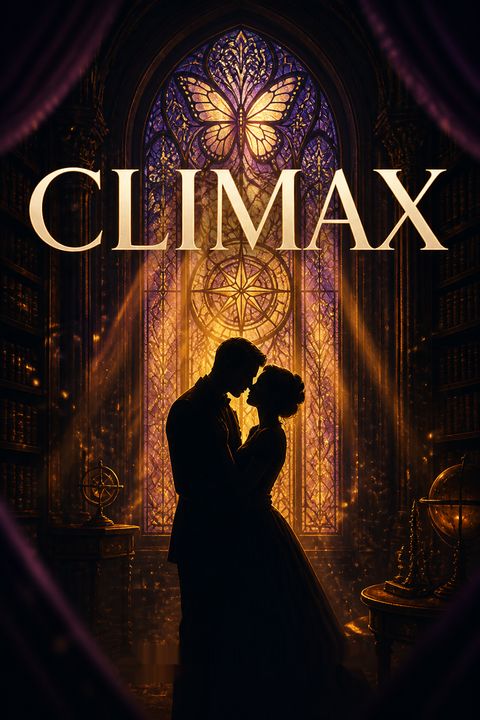 Climax by Lauren   Smith