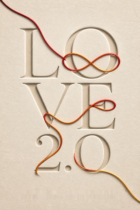 Love 2.0 by Barbara L. Fredrickson